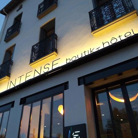 Intense Boutik-Hotel ポール・ヴァンドル エクステリア 写真