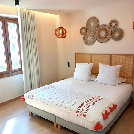 Intense Boutik-Hotel ポール・ヴァンドル エクステリア 写真