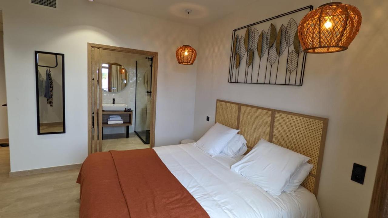 Intense Boutik-Hotel ポール・ヴァンドル エクステリア 写真