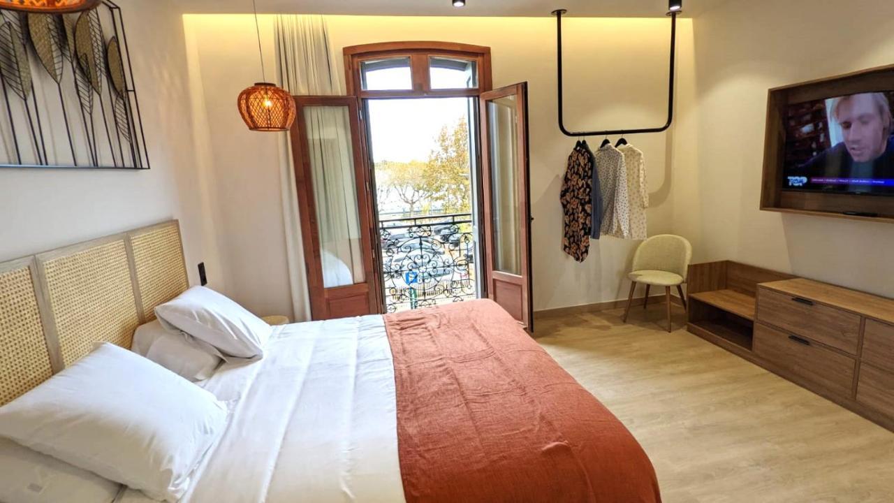 Intense Boutik-Hotel ポール・ヴァンドル エクステリア 写真