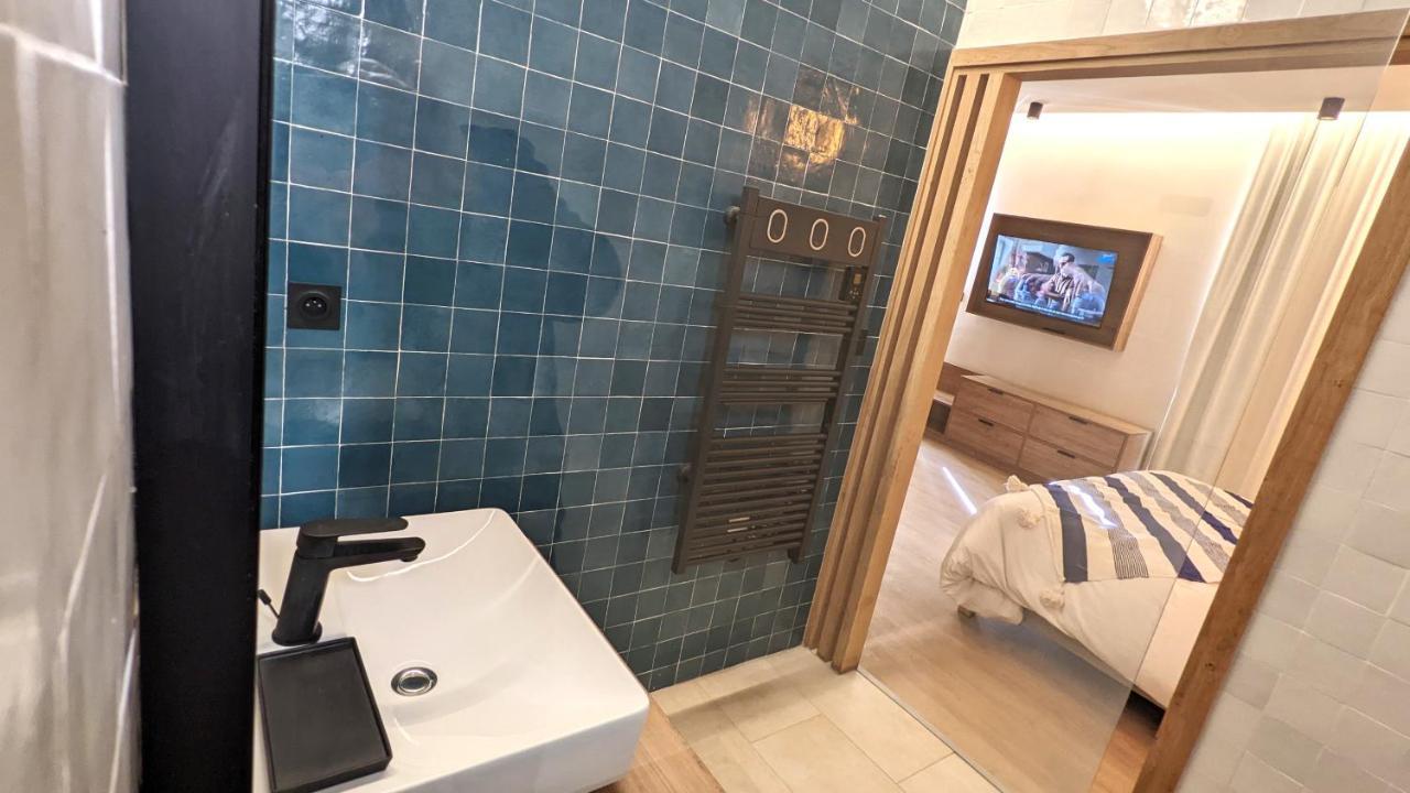 Intense Boutik-Hotel ポール・ヴァンドル エクステリア 写真