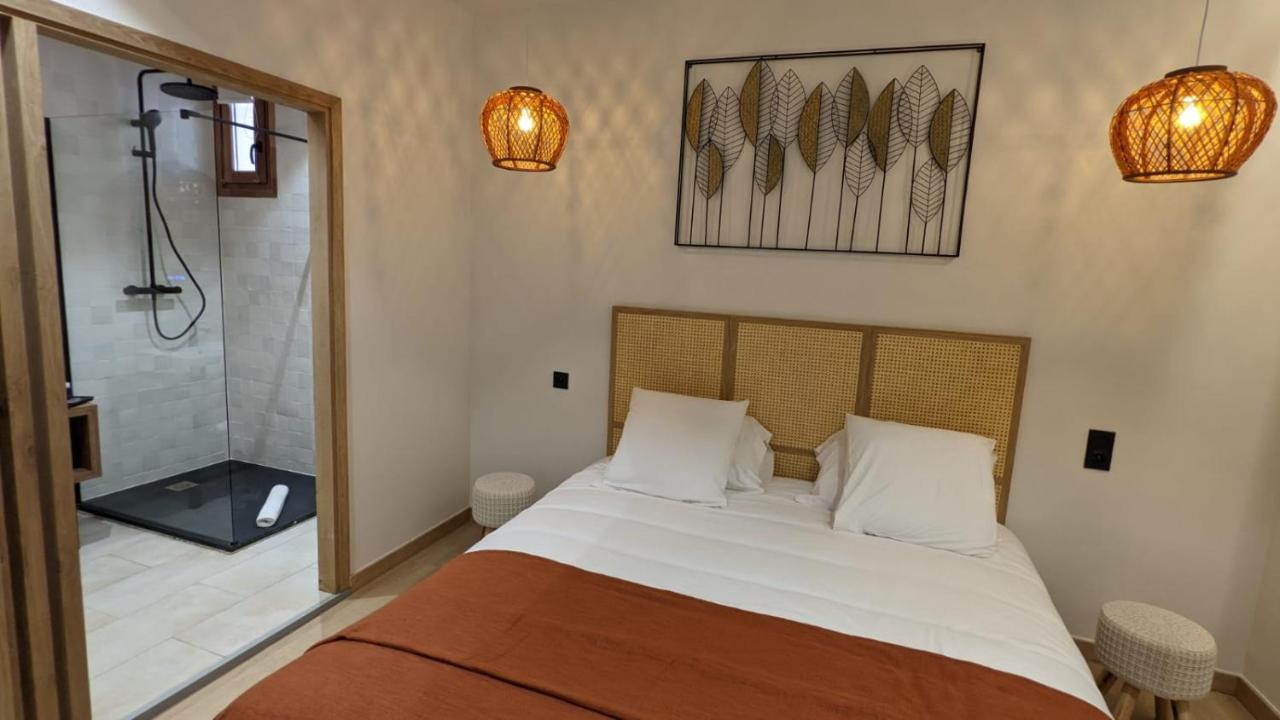 Intense Boutik-Hotel ポール・ヴァンドル エクステリア 写真