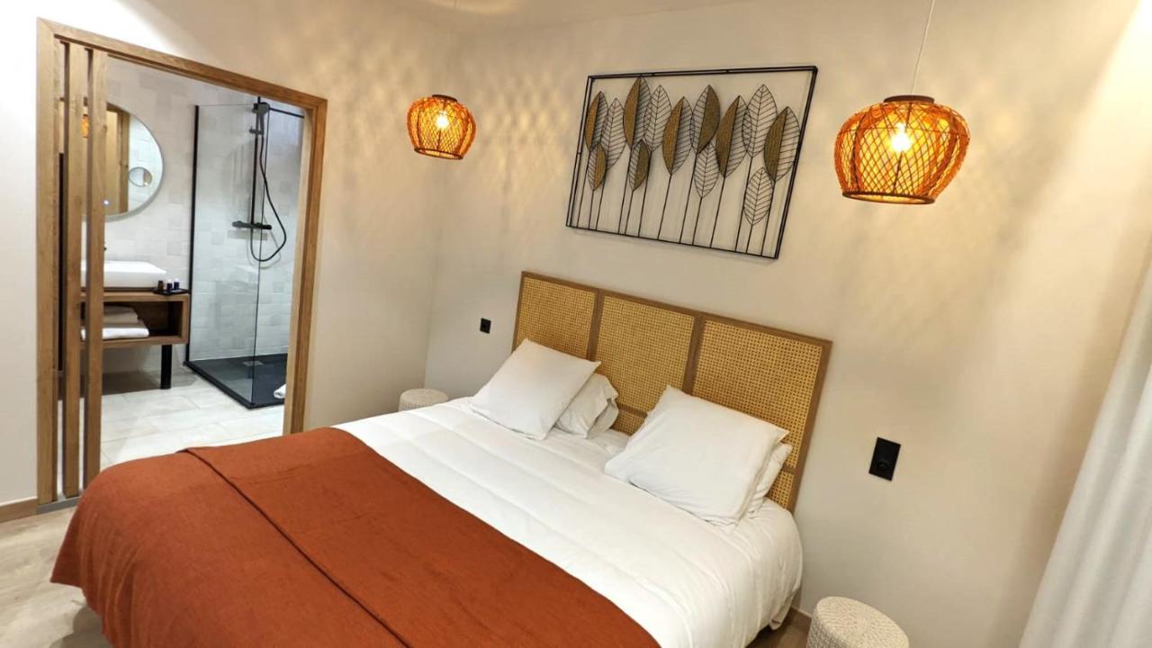 Intense Boutik-Hotel ポール・ヴァンドル エクステリア 写真