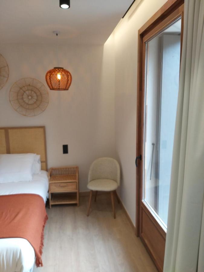 Intense Boutik-Hotel ポール・ヴァンドル エクステリア 写真