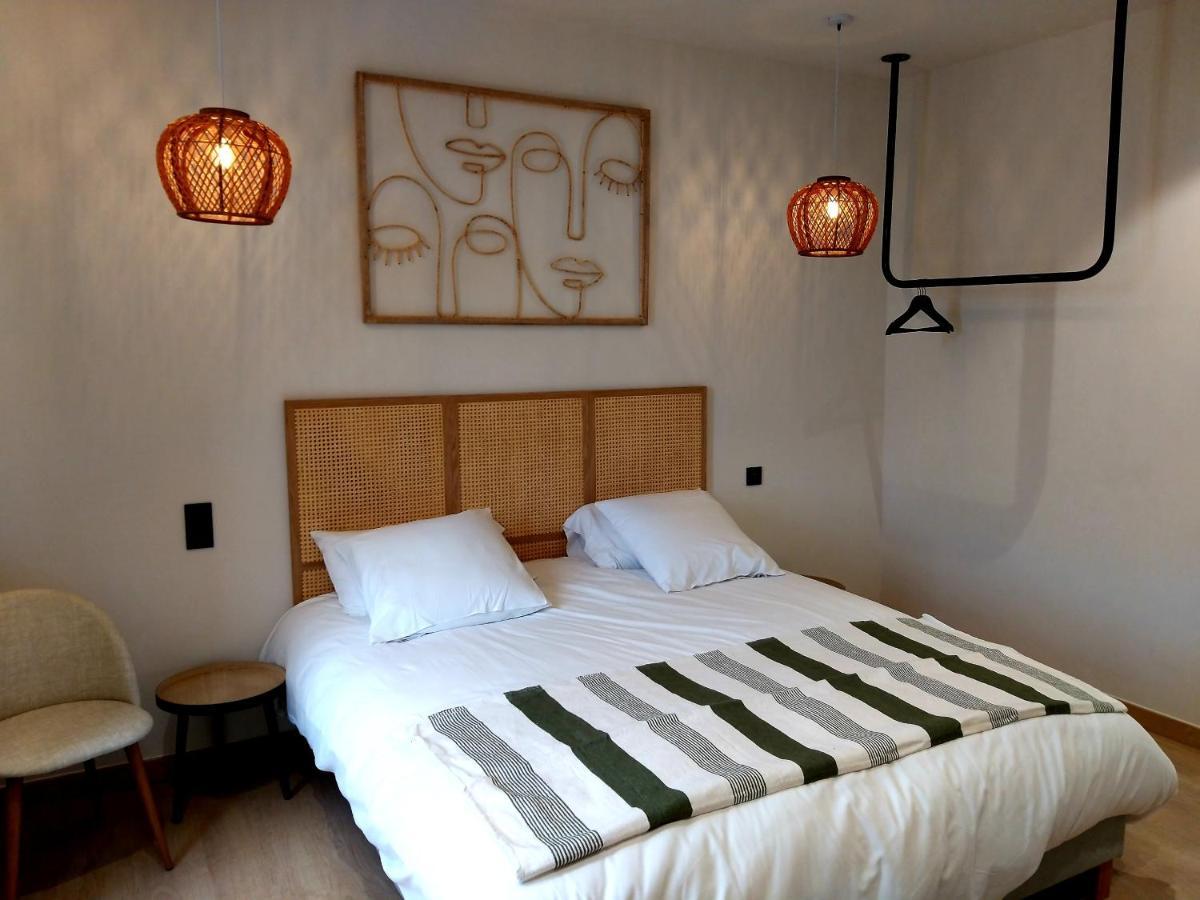 Intense Boutik-Hotel ポール・ヴァンドル エクステリア 写真