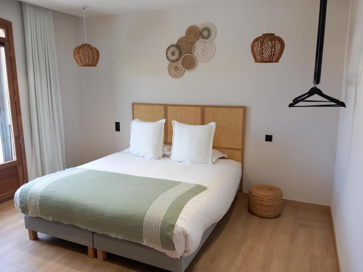 Intense Boutik-Hotel ポール・ヴァンドル エクステリア 写真