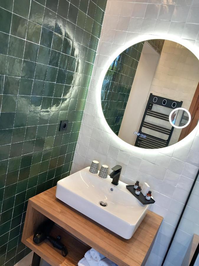 Intense Boutik-Hotel ポール・ヴァンドル エクステリア 写真