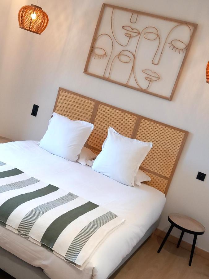 Intense Boutik-Hotel ポール・ヴァンドル エクステリア 写真